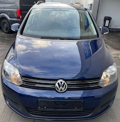 Bild des Angebotes VW Golf Plus Golf Plus 1.6 TDI DPF Comfortline