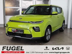 Bild des Angebotes Kia Soul e- Soul 39 kWh Edition 7 LED|RFK|ACC