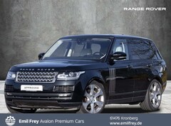 Bild des Angebotes Land Rover Range Rover SDV8 Autobiography