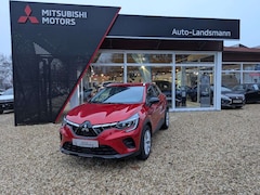 Bild des Angebotes Mitsubishi ASX PLUS 1.3 T-Benziner 6-Gang