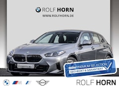 Bild des Angebotes BMW 114 120 Rückfahrkamera adLED Navi Sitzheizung Klima.