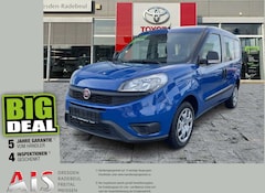 Bild des Angebotes Fiat Doblo 1.4 16V Pop Facelift