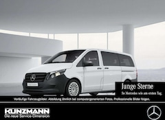 Bild des Angebotes Mercedes-Benz Vito 114 CDI Tourer PRO Lang Navi Kamera