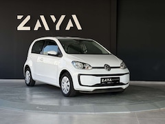 Bild des Angebotes VW up! 1.0 5-Türer*R-KAMERA*LED*TEMPO*