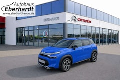 Bild des Angebotes Citroen C3 Aircross PureTech 130 EAT6 Plus *8-Fach bereift möglich!