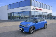 Bild des Angebotes Citroen C3 Aircross PureTech 130 EAT6 Plus