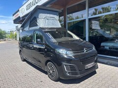 Bild des Angebotes Citroen Spacetourer Reimo Aufstelldach ähnlich Vanster
