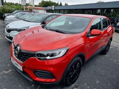 Bild des Angebotes Renault Kadjar Life