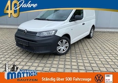 Bild des Angebotes VW Caddy Cargo 2.0 TDI EcoProfi CITY-DRIVE/COMP.-AUDIO/PDC