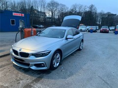 Bild des Angebotes BMW 420 420i Gran Coupe xdrivei