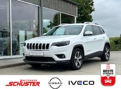 Bild des Angebotes Jeep Cherokee 2,2 M-Jet Limited FWD