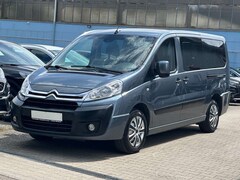 Citroen Jumpy Lang-L2*9-Sitze*AHK*Navi*Klima*Parkpilot*Tempo*+WR