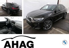 Bild des Angebotes BMW X4 xDrive30i AT M Sportpaket Innovationsp. AHK