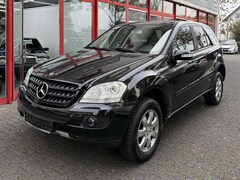 Bild des Angebotes Mercedes-Benz ML 280 M-Klasse Diesel CDI 4Matic 7G-TRONIC