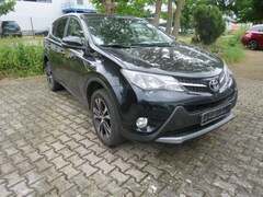 Bild des Angebotes Toyota RAV 4 Edition 2014