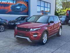 Bild des Angebotes Land Rover Range Rover Evoque /Pano/Totwinkel/Memo/Meridian