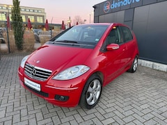 Bild des Angebotes Mercedes-Benz A 170