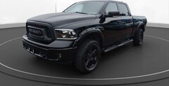 Bild des Angebotes Dodge RAM Ram 5.7 Hemi V8 Crew Cab 4x4 Autogas