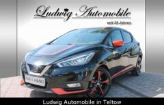 Bild des Angebotes Nissan Micra 0.9 IG-T Bose Personal Edition*Kamera*Nav