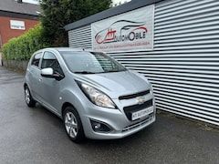 Bild des Angebotes Chevrolet Spark 1.0 LS KLIMAANLAGE