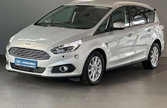 Bild des Angebotes Ford S-Max 2.0 Business Edition #AUTOMATIK #LED #RFK
