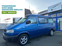 Bild des Angebotes VW T4 California Coach 2.5TDI*WoMo*Küche*Sthzg*Dach