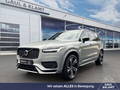 Bild des Angebotes Volvo XC90 2.0 PHEV  Plus Dark #AWD #Harman/Kardon #Batteriez