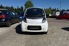 Citroen C-Zero Tendance