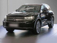 Bild des Angebotes VW Touareg Elegance 3,0 l V6 TDI 4MOTION