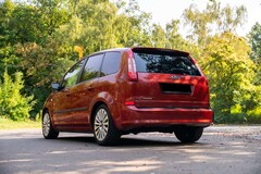 Bild des Angebotes Ford C-Max C-MAX 2.0 Aut. Style