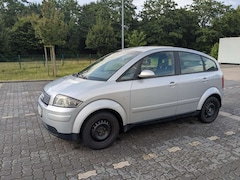Audi A2 A2 1.4 TDI