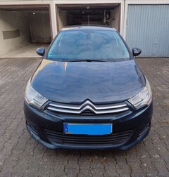 Bild des Angebotes Citroen C4 Citroen 1.6 VTi Lim. 120PS | 68.658 KM ! VB