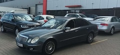 Bild des Angebotes Mercedes-Benz E 320 E 320 CDI 7G-TRONIC Avantgarde DPF BusinessEDITION