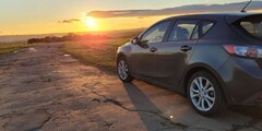 Bild des Angebotes Mazda 3 3 1.6 MZR Prime-Line