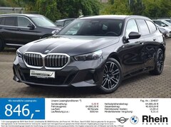 Bild des Angebotes BMW 540 d xDrive M Sport LiveCptProf.Bow&Wilk.AHK.Pan