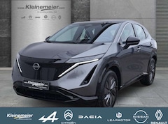 Bild des Angebotes Nissan Ariya Basis 63kWh,LED,Navi,PDC,ACC,22 KW