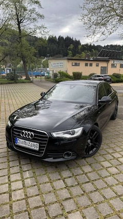 Bild des Angebotes Audi A6 3.0 TDI DPF quattro S tronic