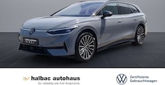 VW ID.7 Tourer 210kW Pro S+AHK+WR+BLACKSTYLE+NAVI+5JAHREG