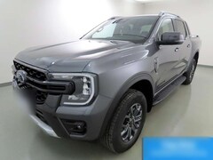 Bild des Angebotes Ford Ranger 3.0 Aut e-4WD Wildtrak AHK+SHZ+B&O+ACC