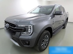 Bild des Angebotes Ford Ranger 3.0 Aut e-4WD Wildtrak AHK+SHZ+B&O+ACC