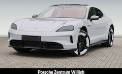 Bild des Angebotes Porsche Taycan 4S Sport Turismo Burmester LED-Matrix