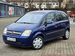 Bild des Angebotes Opel Meriva 1.6 16V Easytronic (Essentia)