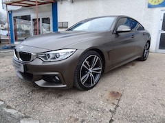 Bild des Angebotes BMW 420 420i Coupé/FROZEN/M-Paket/2.Hd/Leder/Navi/