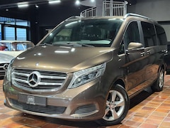 Bild des Angebotes Mercedes-Benz V 220 LANG 6S 2xS-TÜR ILS-LED 2xKLIMA KAMERA AHK EURO5