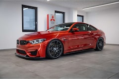 Bild des Angebotes BMW M4 Comp H&K/Carbon/360/DE-FZG/
