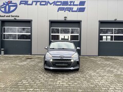 Bild des Angebotes Hyundai i10 Style