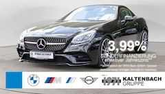 Bild des Angebotes Mercedes-Benz SLC 200 AMG Line FACEL. PANO LED NIGHT PAKET