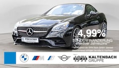 Bild des Angebotes Mercedes-Benz SLC 200 AMG Line FACEL. PANO LED NIGHT PAKET