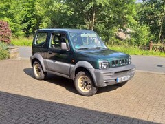 Bild des Angebotes Suzuki Jimny Jimny Ranger