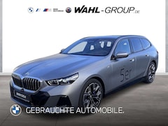 Bild des Angebotes BMW 520 d Touring M Sportpaket HK HiFi DAB LED AHK